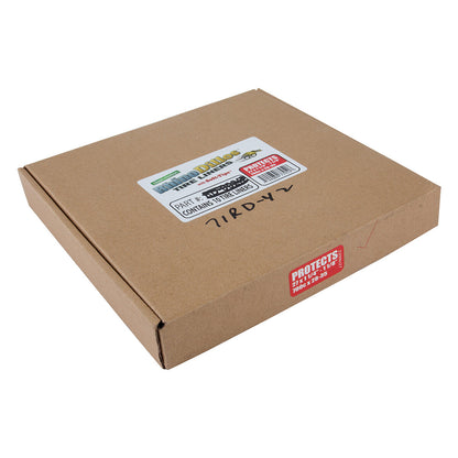 Rhinodillos Bicycle Tube Protector Red 27x1-1/4" / 700x28-35C - Bulk Box of 10 1