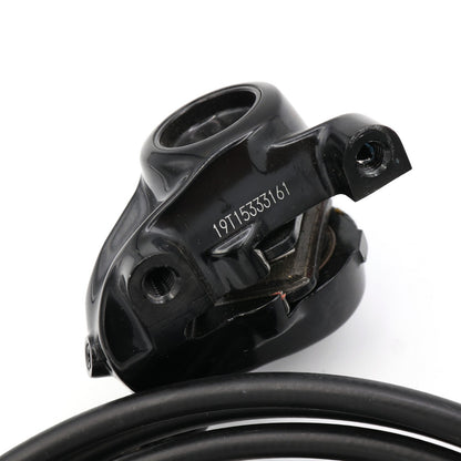 SRAM S-900 Aero HRD Hydraulic Disc Brake Lever Caliper Set TT Tri Carbon 6