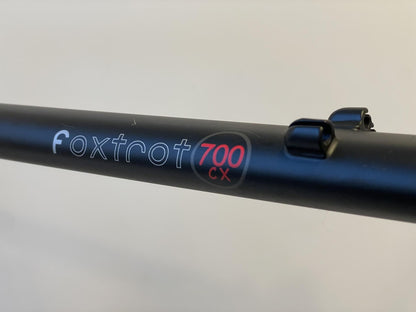 Origin8 Black-Ops Series Foxtrot 700cx Carbon/Alloy Frame & Fork Size 59cm / 23" 15