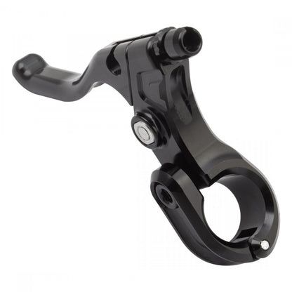 Alienation Fulcrum Black RH Levers 3