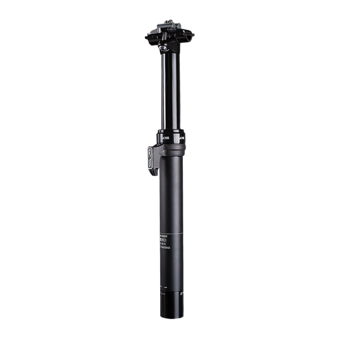 KS E20 Post - Dropper Post - (125) 31.6x425mm 1