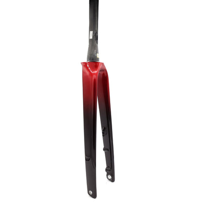 Trek Project 1 Emonda SLR Gen 3 Disc Fork 40mm Rake RD-RD 2023 56-62 2