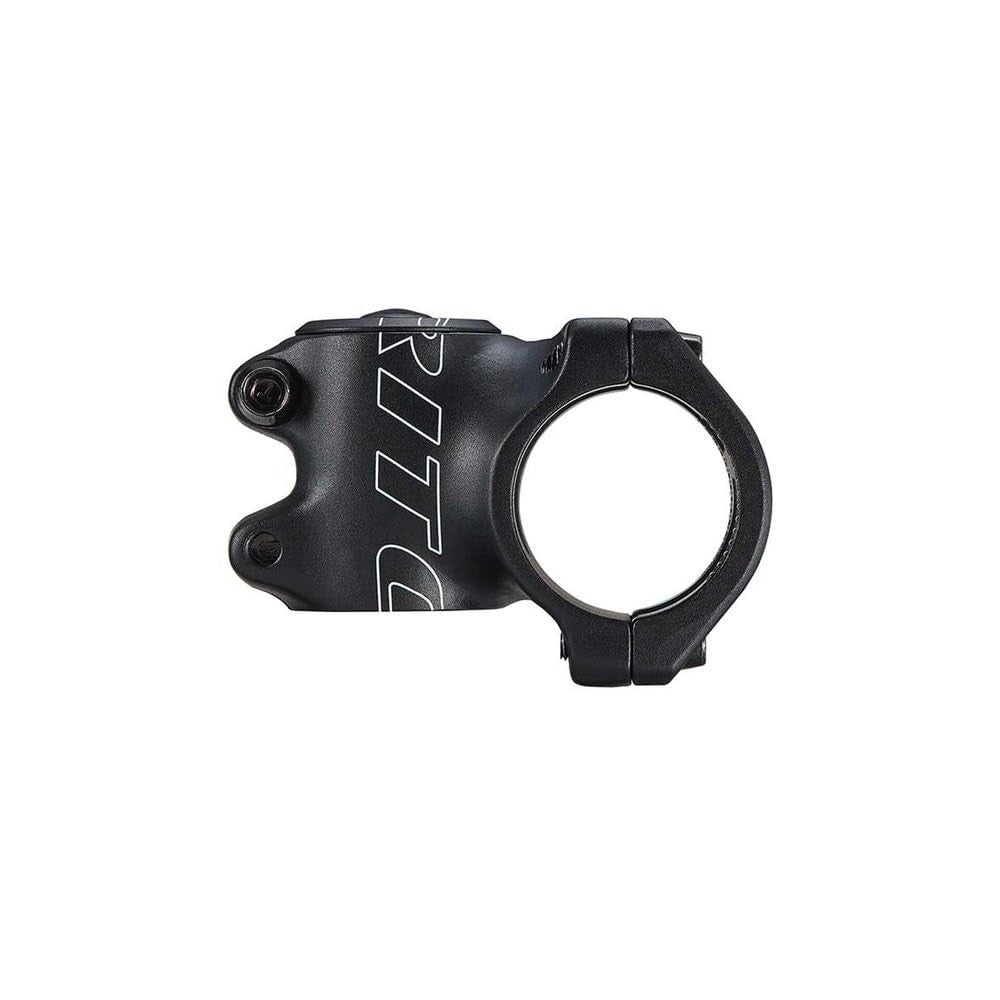 Ritchey Comp Trail Stem (35mm Clamp) 0-degree x 65mm Length Black 2