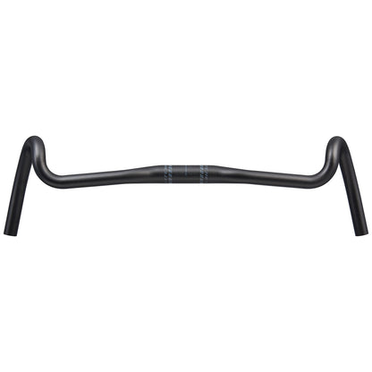 Ritchey Comp Corralitos Gravel Drop Bar 44cm 31.8mm Black Aluminum 1