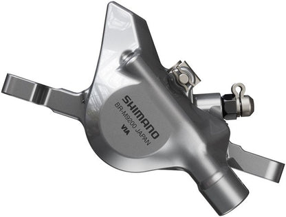 Shimano XTR BR-M9200 Disc Brake Lever Right Rear 2-Piston 5