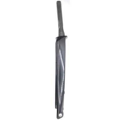 Trek Project 1 Emonda SLR Gen 3 Disc Fork 40mm Rake BK-BK 2022 56-62 2
