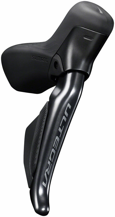 Shimano Ultegra R8170 Di2 12sp Road Lever + Hydraulic Disc Brake - Right/Rear 2