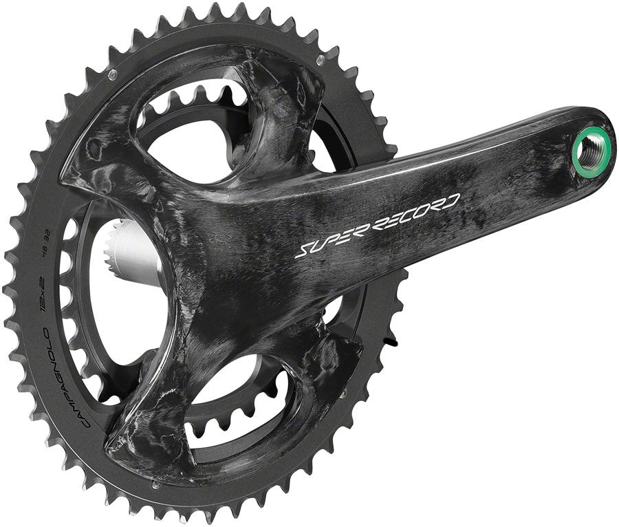 Campagnolo Super Record Wireless Crank 175mm 12s 45/29T 2