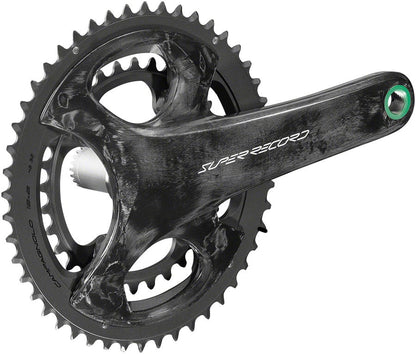 Campagnolo Super Record Wireless Crank 175mm 12s 45/29T 2