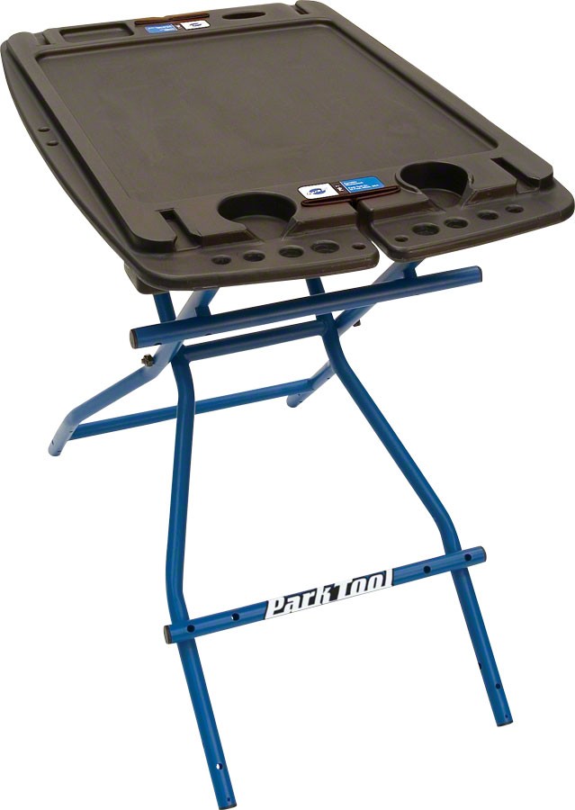 Park Tool PB-1 Portable Work Bench 1