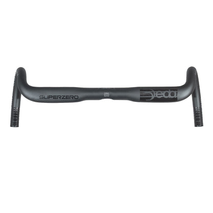 Deda Elementi Superzero Gravel RHM-EVO Alloy Handlebar 40cm Black 2