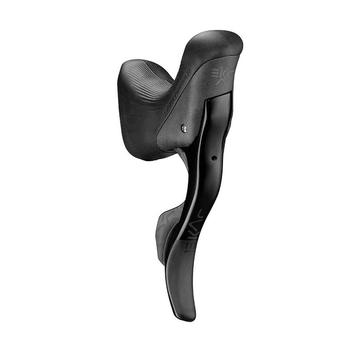 Campagnolo EKAR 13 Speed Right Shifter with Hydraulic Disc Brake Caliper 7