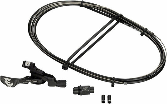 Wolf Tooth ReMote Sustain B for Hope Brakes 1