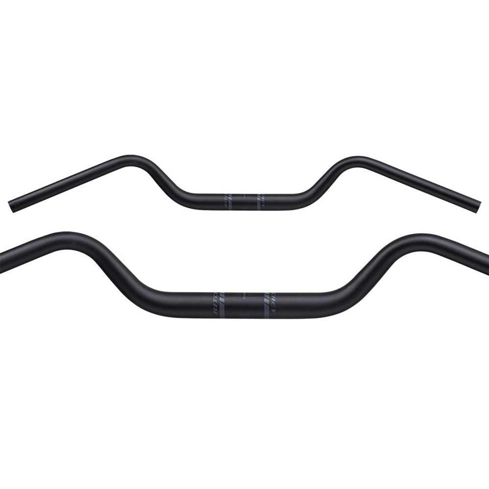 Ritchey Comp Buzzard Handlebar - Aluminum, 820mm, 70mm Rise, 31.8mm, 27.5 Deg, 2