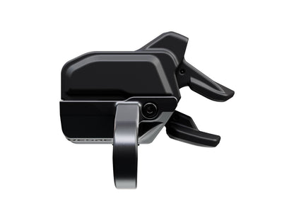 Shimano Deore M6250 12-Speed Di2 Shifter Rear 12 Black 4