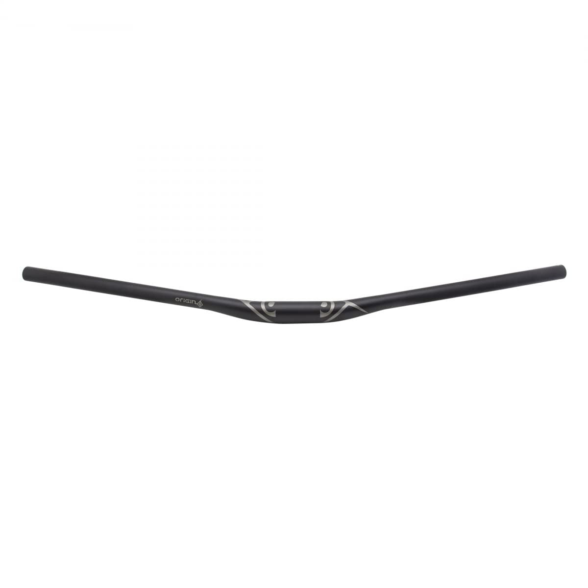 Handlebar Origin-8 MTB Alloy RISE FURY OS 35x800x15Black 1