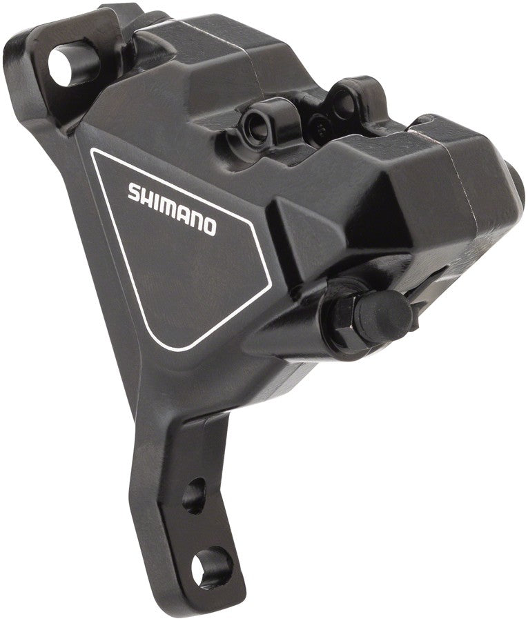 Shimano Altus BR-UR300 Hydraulic Disc Brake Calipers Front & Rear MTB 2