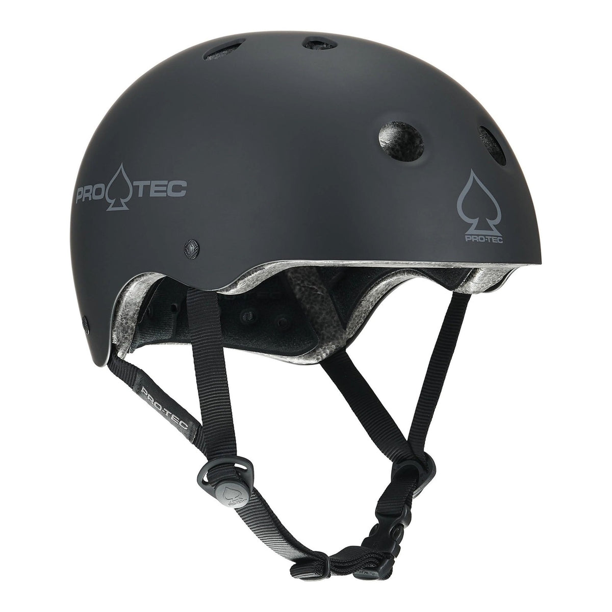 Pro-Tec Classic Certified Helmet - Ideal for BMX, Skateboarding, Bicycling, and 1