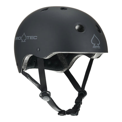 Pro-Tec Classic Certified Helmet - Ideal for BMX, Skateboarding, Bicycling, and 1