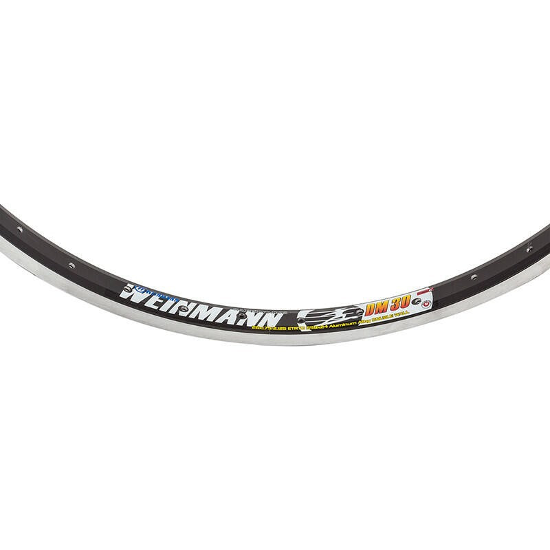 Weinmann DM30 Rim Wei 26 559x24 Dm30 36x12g Bk/msw 1