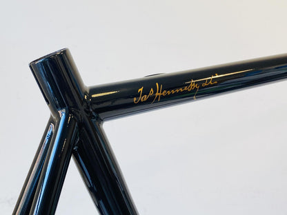Hennessy / Affinity Major Taylor Cr-Mo Frame & Fork Set 58cm Large 8
