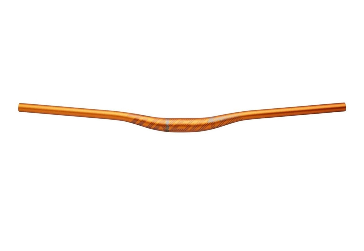 Race Face Turbine Riser Bar (35.0) 20mm/800mm Orange 1