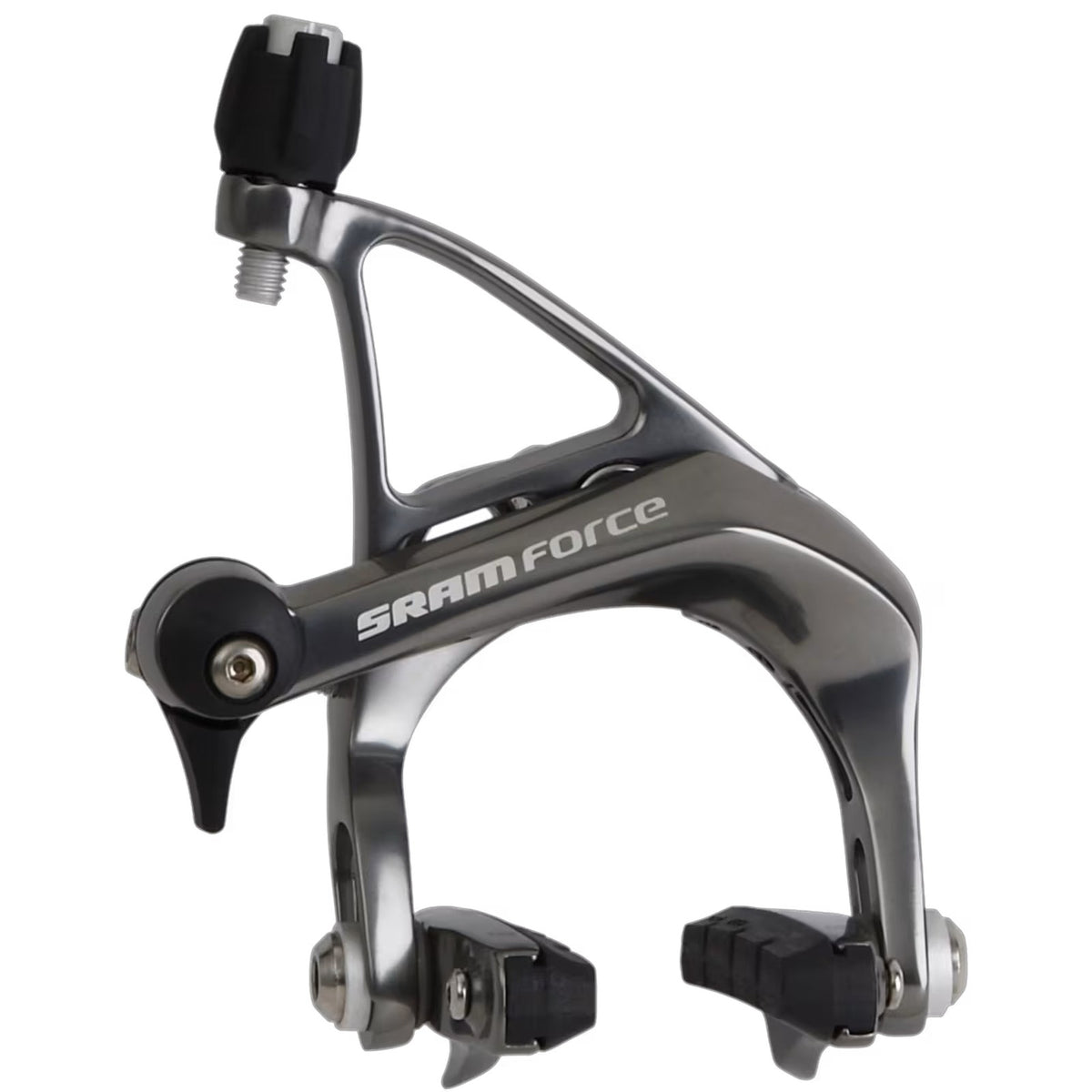 SRAM Force Brake Caliper Front Rear Road Rim Brake Center Mount Black 2