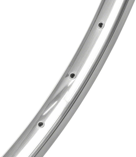 Velo Orange Voyager Rim - 700 Disc Silver 32H 1
