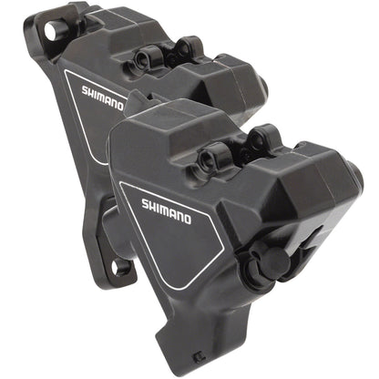 Shimano Altus BR-UR300 Hydraulic Disc Brake Calipers Front & Rear MTB 1