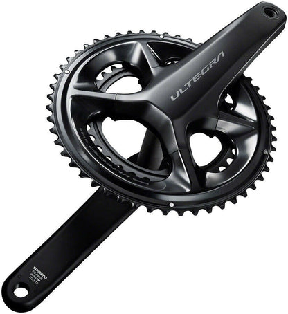 Shimano Ultegra FC-R8100 Crankset - 160mm 12-Speed 52/36t Hollowtech II 2