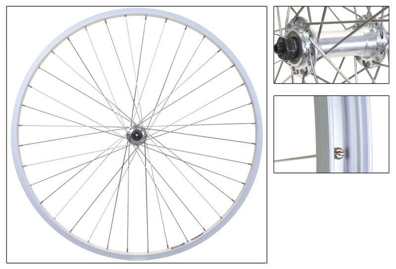 WM Wheel Front 26x1.5 559x19 Aly Sl 36 Aly Qr 14gucp 1