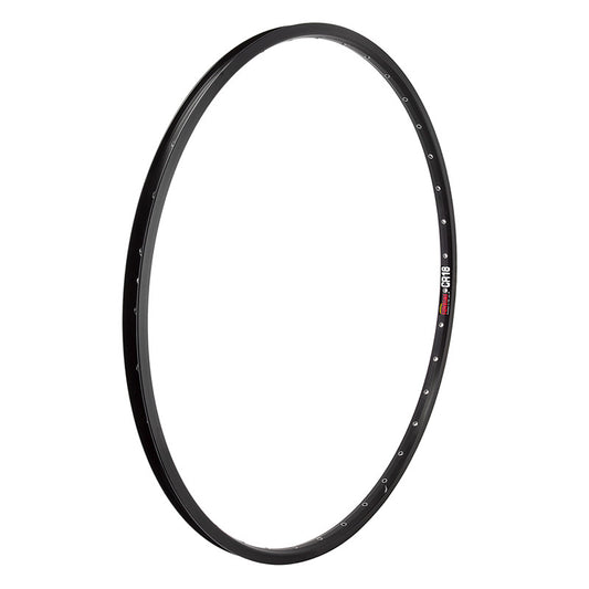 Sun Ringle CR-18 Rim Sun 700c 622x18 Cr18 36 Bk/nmsw Pv 1