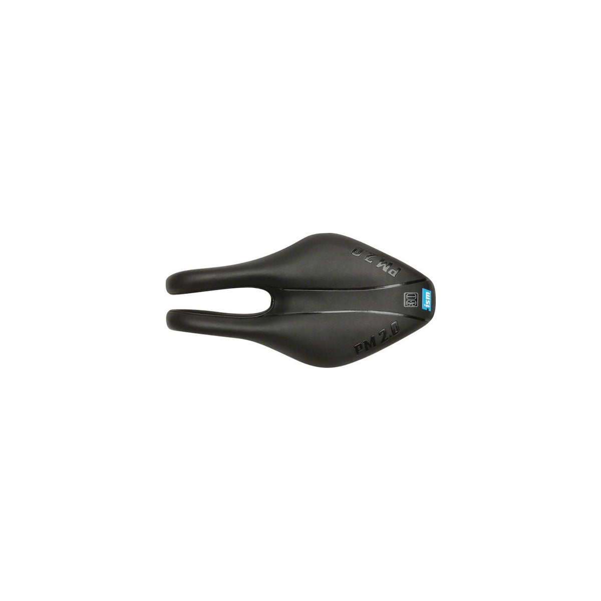 ISM PM 2.0 Saddle Black 2