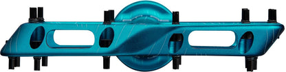 RaceFace Atlas 22 Pedals - Platform Aluminum 9/16 Turquoise 3