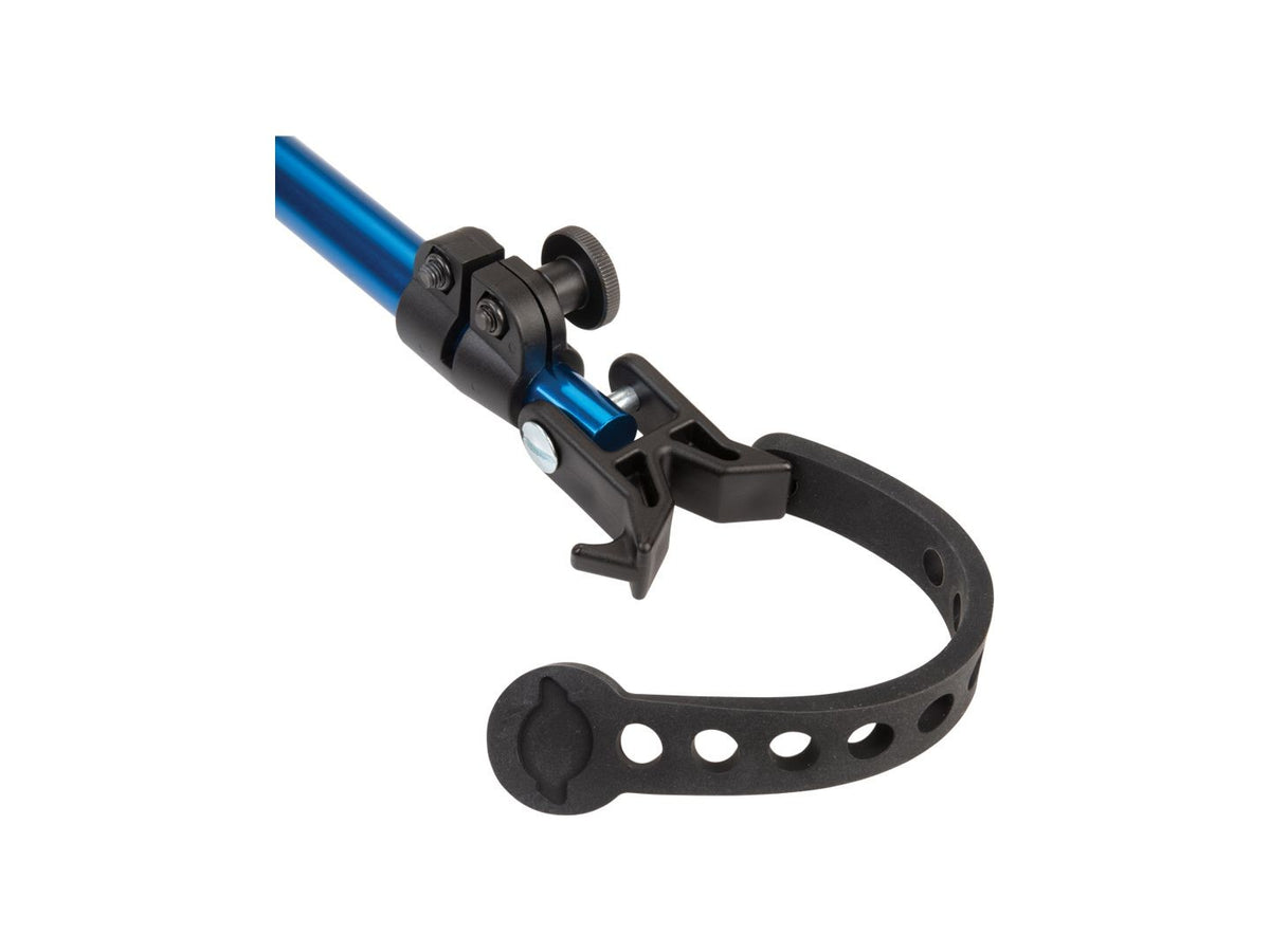 Park Tool HBH-3 Extendable Handlebar Holder 18”-32” Black 4