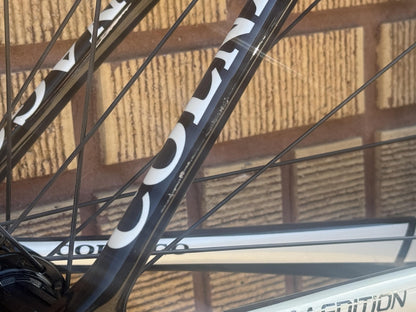 Colnago CLD Women's Full Carbon Road Frameset 43s Team Edition HG 11s 3