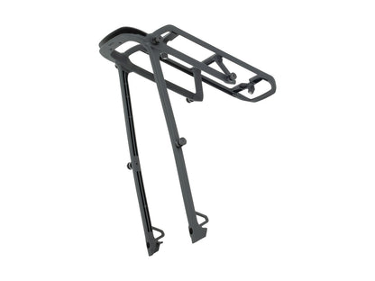 Trek FX+ 7 MIK Rear Rack One size Black 4
