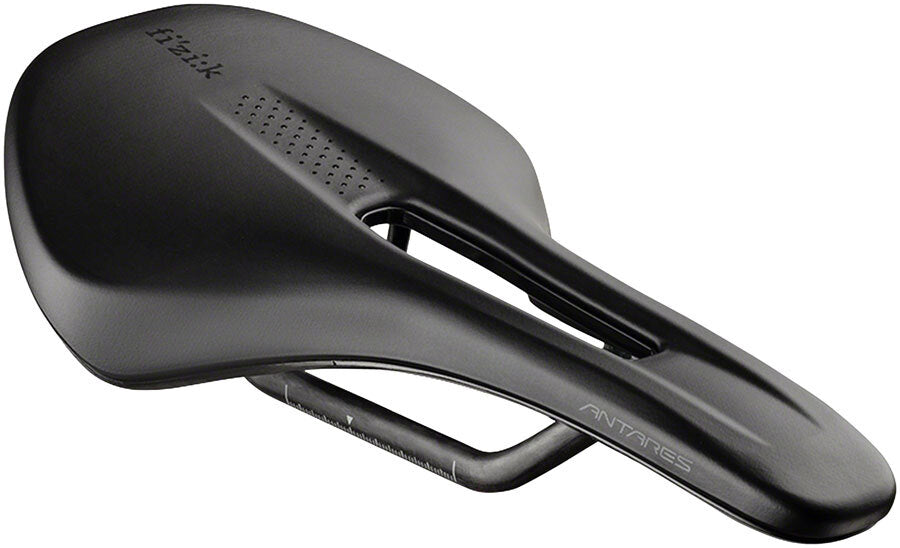 Fizik Vento Antares R1 Saddle - Carbon 150mm Black 1