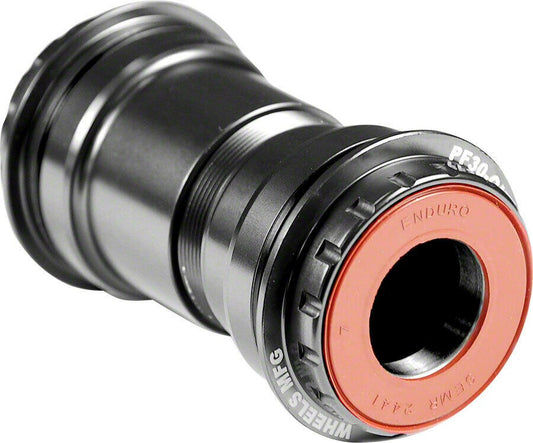 Wheels Manufacturing PF30 Conversion Bottom Bracket Pf30 to Outboard for SRAM 1