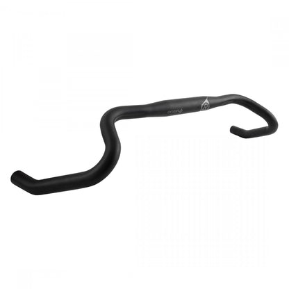 Origin8 Gary Ergo Sweep OS Black 31.8mm 620mm AL6061 Drop Handlebar 1
