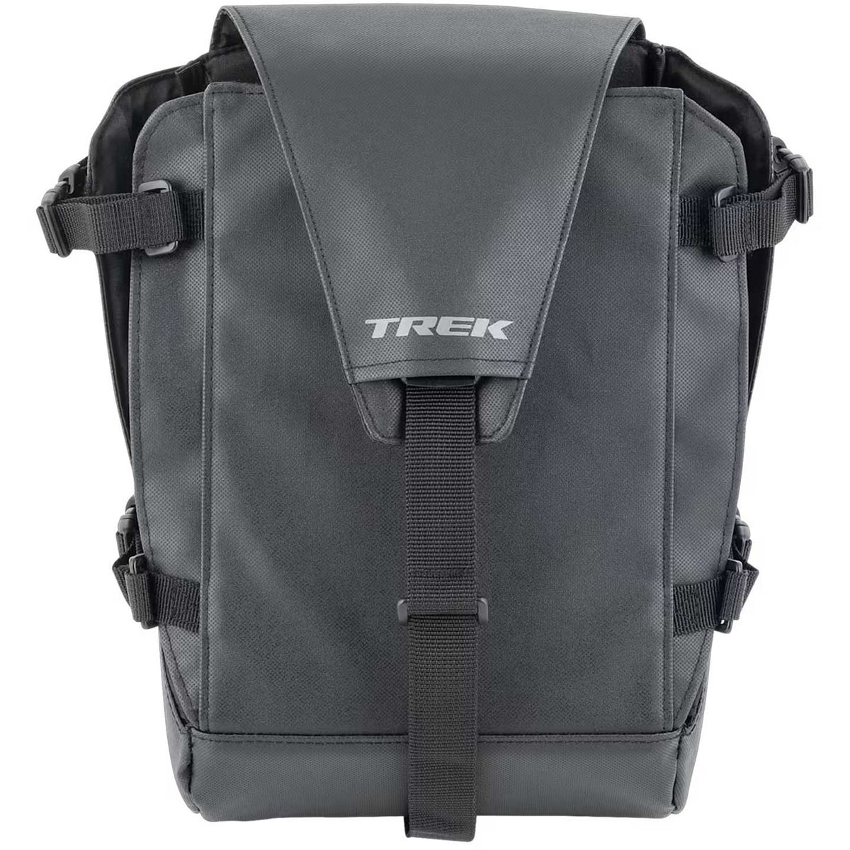 Trek 2023 Farley Rear Bikepacking Harness System 10L Black 1