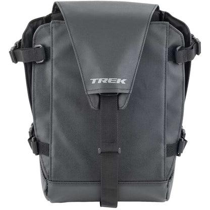 Trek 2023 Farley Rear Bikepacking Harness System 10L Black 1