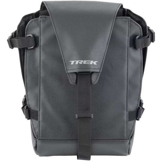 Trek 2023 Farley Rear Bikepacking Harness System 10L Black 1
