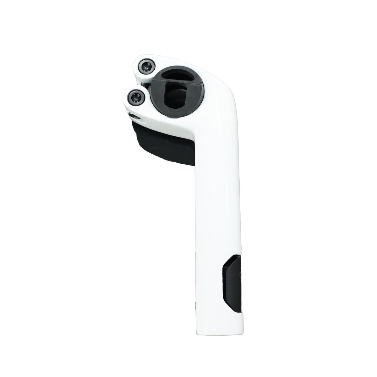 Trek Domane/Emonda Seatmast - Gloss Voodoo White, Model Year 2020 3