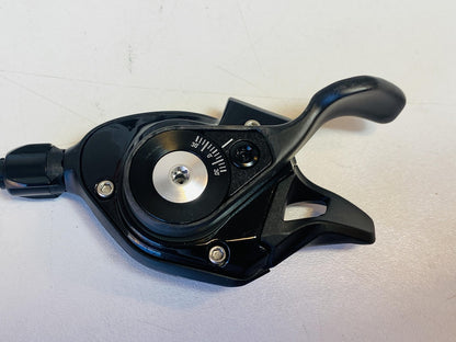 SRAM XX1 Eagle Trigger Shifter 12 Speed Mechanical MatchMaker X Black 3