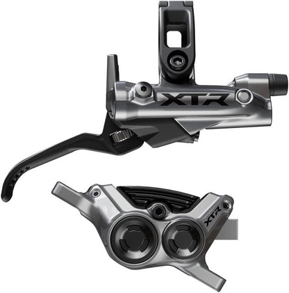 Shimano XTR M9220 Enduro Disc Brake and Lever 6
