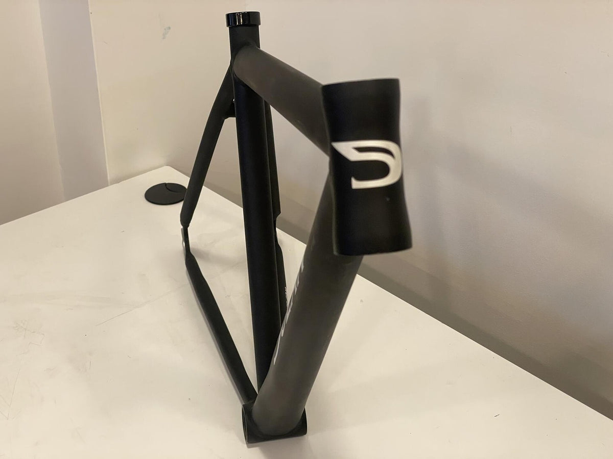 Dolan Pre Cursa 650c Track Frame Size Small 45cm w Seat Clamp 3