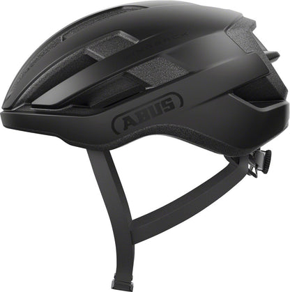 Abus Wingback Helmet - Velvet Black, Medium 1