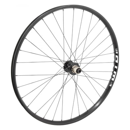 Wheel Masters Wheel RR 29 622 x 30 WTB ST TCS 2.0 I30 Black Disc 32 3