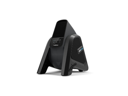 Wahoo KICKR HEADWIND Bluetooth Fan One size Black 1
